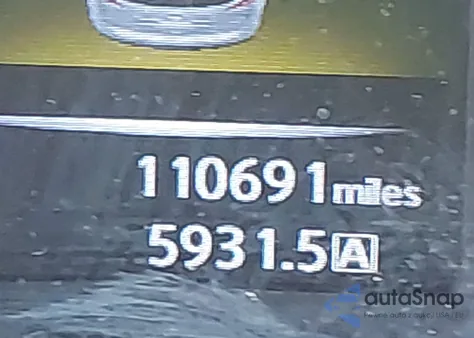 2016 Nissan Rogue Sv z USA, uszkodzony, nr VIN KNMAT2MT3GP737450